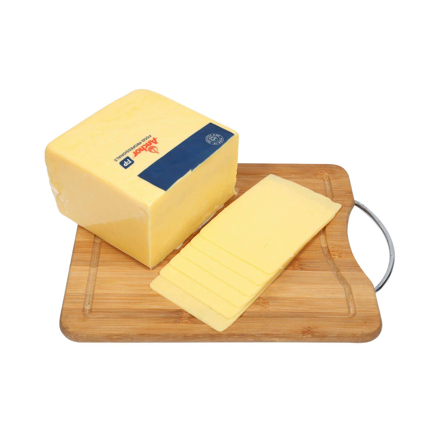 Buy Anchor Cheddar Cheese
