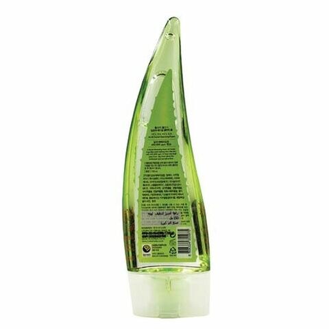 Holika Holika Aloevera 99% Facial Cleansing Foam Green 250ml