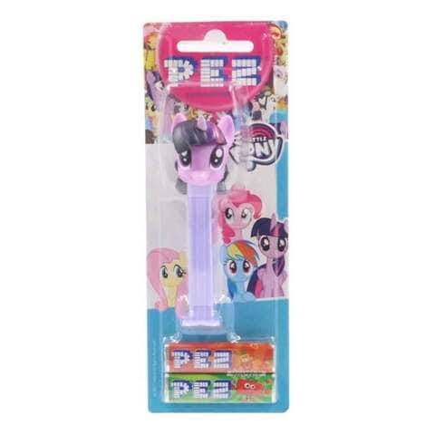 Buy PEZ 3 Dispensers sweets Bar Shimmer Shine 3 pieces in Saudi Arabia