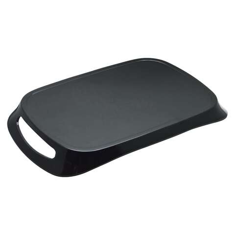 RK COMFORT TRAY X- LARGE COFFEE BEANS, DWT1026CFB, 18&quot;X11&quot;