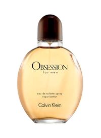 Calvin klein obsession sales for men