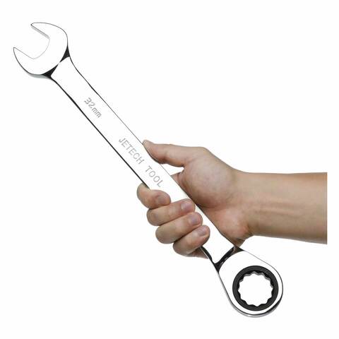 JETECH COMBINATION WRENCH 32 MM