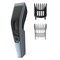 Philips HC3530/15 Series 3000 Hair Clipper Silver/Black