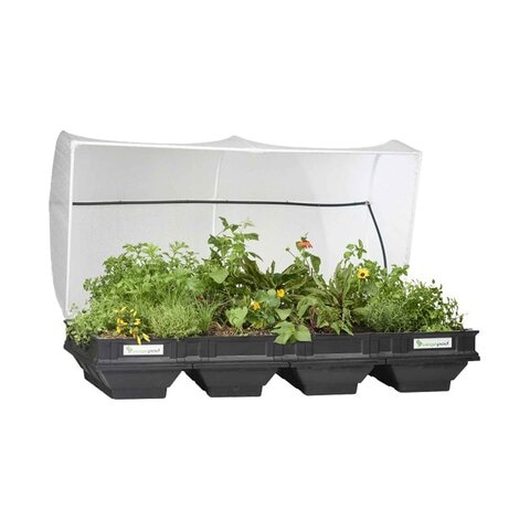 Vegepod Garden Bed 200x100cm (Plus Extra Supplier&#39;s Delivery Charge Outside Doha)