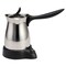Matex Coffee Maker Turkish JLS-060 Stainless Steel 