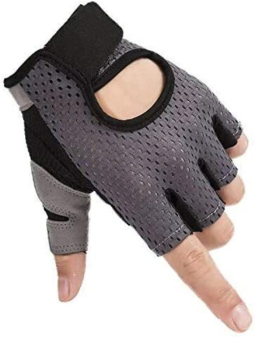Fitness Workout Gym Gloves Weight Lifting Gloves Hand Gloves for Unisex