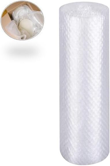 Buy large rolls clearance bubble wrap