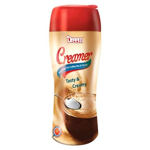 Dreem Coffee Creamer - 150 Gram