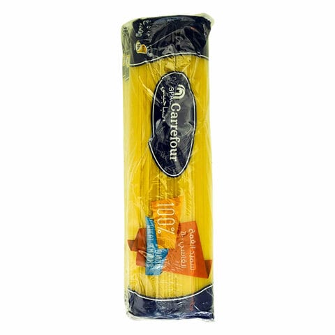 Carrefour Pasta Spaghetti 400g Pack of 3
