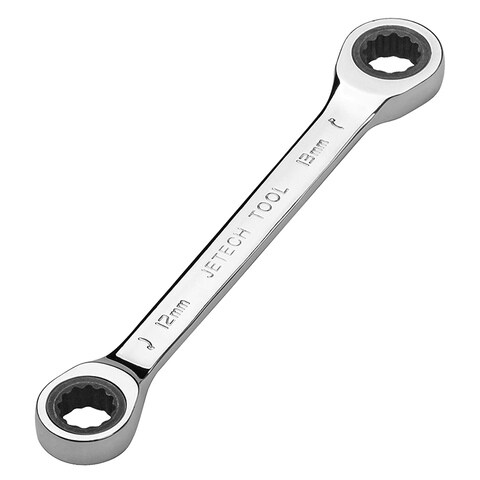 JETECH RING WRENCH 12 X 13 MM