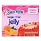 Sweet&#39;N Low Sugar-Free Jelly With Sweetener Orange Flavoured 10.4g
