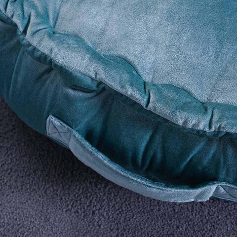 80cm round best sale cushion insert
