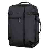 Cosmo Elite Case with Luggage Trolley BP02 Black