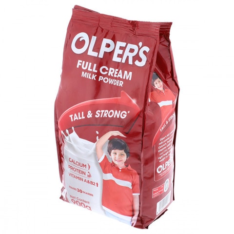 Olpers Full Cream Milk Powder 800g