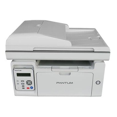 Pantum Monochrome Wireless Multifunction Laser Printer - M6559NW