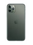 Apple iPhone 11 Pro 256GB 4GB RAM 12MP 5.8 Midnight Green (MWCC2AE/A) -  International warranty