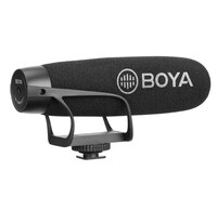 Boya - Shotgun Microphone