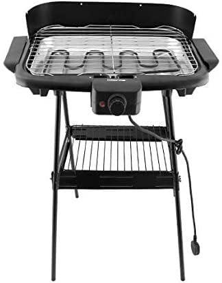 Geepas GBG 5480 Electric Barbecue Grill