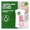 Dettol Skincare Anti-Bacterial Liquid Handwash Pink 1L