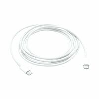 Apple USB-C Charging Cable White 2m