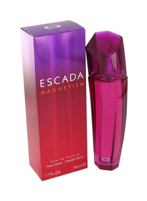 Parfum 2025 escada magnetism