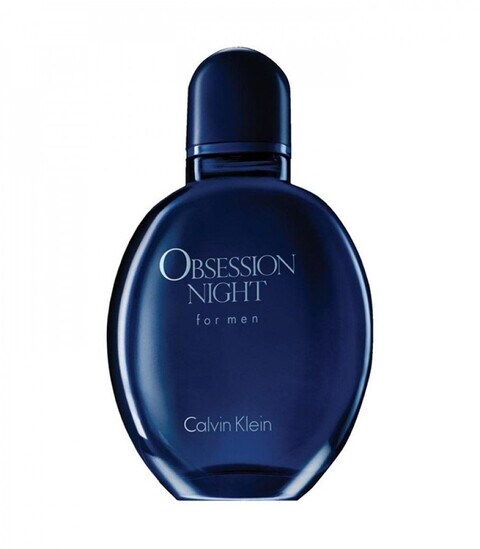 Calvin klein obsession outlet night eau de parfum