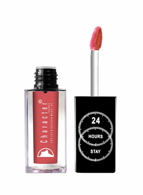 Character 24 Hours Stay Lipgloss Lpg023
