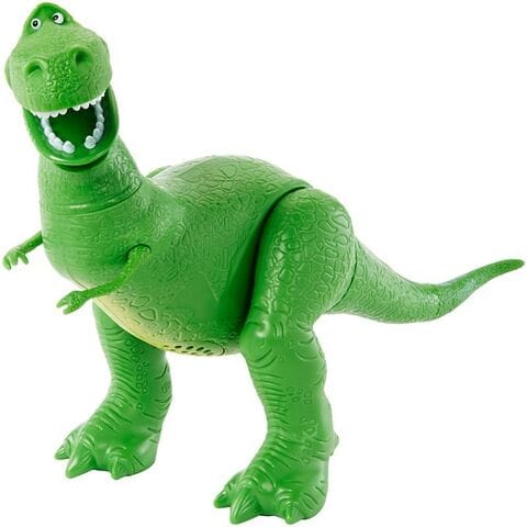 big rex toy story