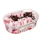 Igloo Raspberry Ripple Ice Cream 850ml