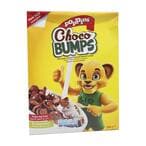 اشتري POPPINS CHOCOBUMPS WHEAT 250G في مصر