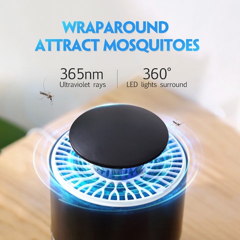 Strong deals mosquito killer