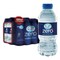 Al Ain Zero Sodium Drinking Water 330ml Pack of 12