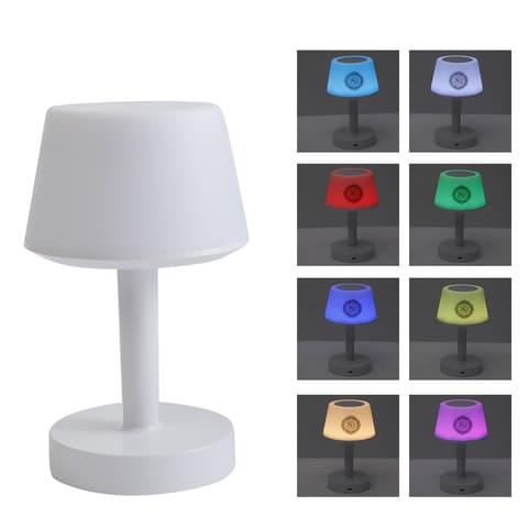 Equantu touch hot sale lamp