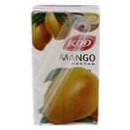 Buy KDD Mango Nectar Juice 125ml in Kuwait