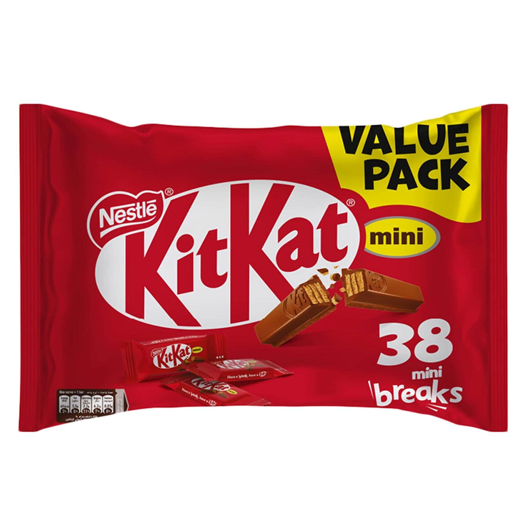 Kit deals kat mini