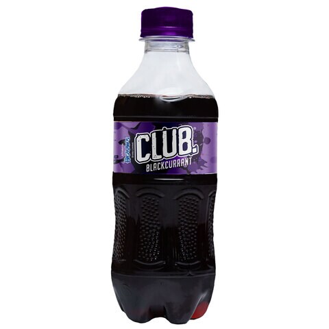 Buy Club Blackcurrant Soda 350ml Online - Carrefour Kenya