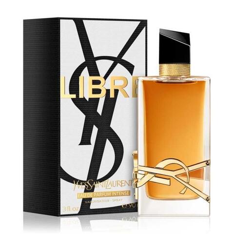 Buy Yves Saint Laurent Libre Intense Eau De Parfum 90ml Online