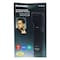 Panasonic Hair And Beard Trimmer ER2051 Black