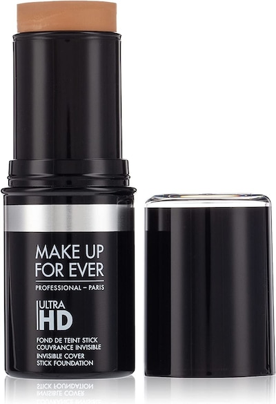 Buy Make Up For Ever Ultra Hd Invisible Cover Foundation Y375