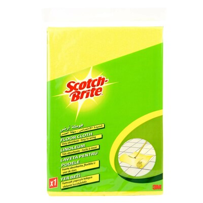 Buy SCOTCH BRITE HEAVY DUTY COMFORT NAILSAVER 1PSC Online