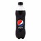Pepsi Black Core Carbonated Soft Drink 500ml