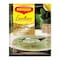 Maggi Excellence Broccoli Soup With Ground Black Pepper 48g