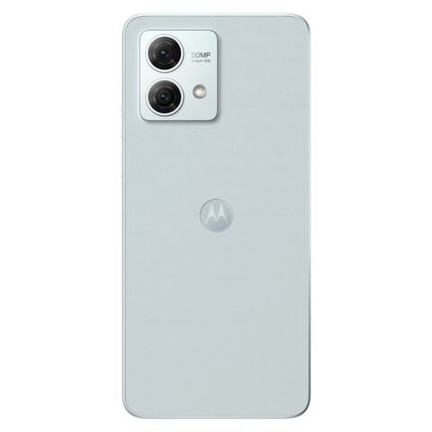 Buy Motorola G54 5G 12GB 256GB Midnight Blue Online - Lulu
