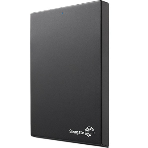 Seagate Hard Disk 1TB Expansion