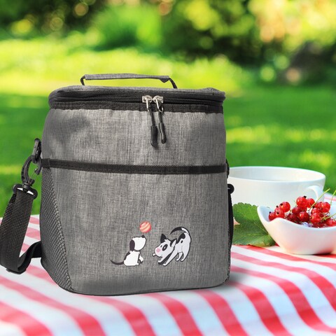 Small cool hot sale lunch bag