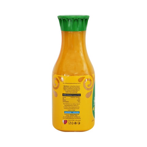 Dandy Mango Nectar Bottle 1.5L