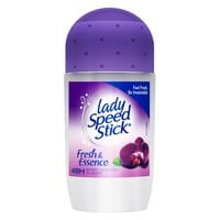 Lady Speed Stick Fresh And Essence Deodorant Clear 50ml