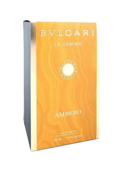 Ambero bvlgari outlet