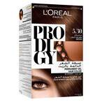 Buy LOreal Paris Prodigy Hair Color - 5.3 Light Golden Brown in Egypt