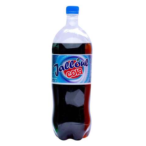 Jalloul Cola Soft Drink 1.5L